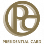 Presidential Card
